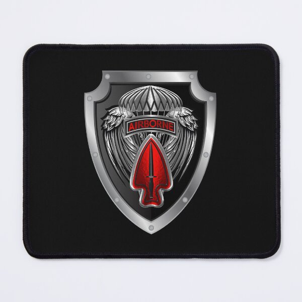 Item preview, 1st Special Forces Operational Detachment-Delta designed and sold by SoldierAlways.
