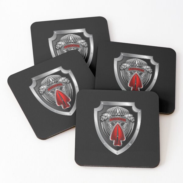 Item preview, 1st Special Forces Operational Detachment-Delta designed and sold by SoldierAlways.