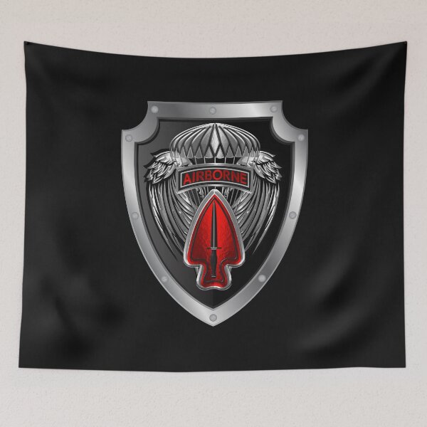 Item preview, 1st Special Forces Operational Detachment-Delta designed and sold by SoldierAlways.