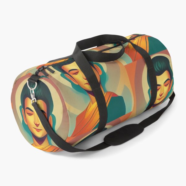 Item preview, Siddharta Gautama designed and sold by ComicsFactory.
