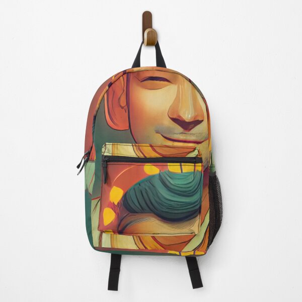Item preview, Siddharta Gautama designed and sold by ComicsFactory.