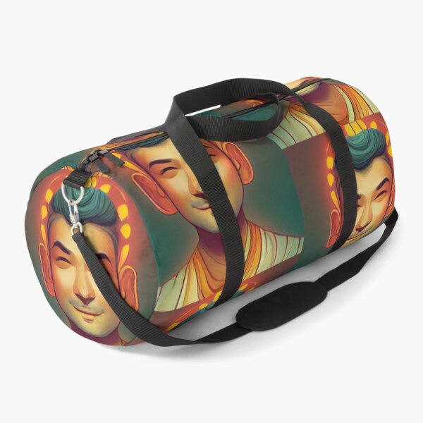 Item preview, Siddharta Gautama designed and sold by ComicsFactory.