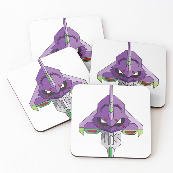 Item preview, Unit-01 Vector designed and sold by richardjmason.
