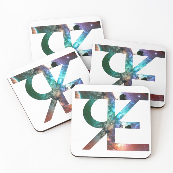 Item preview, TYLER GALAXY LOGO ART RANGE designed and sold by tyskart.