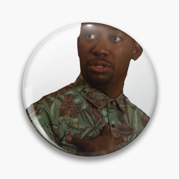 Item preview, Winston Bishop Rude designed and sold by Lindsey2022.