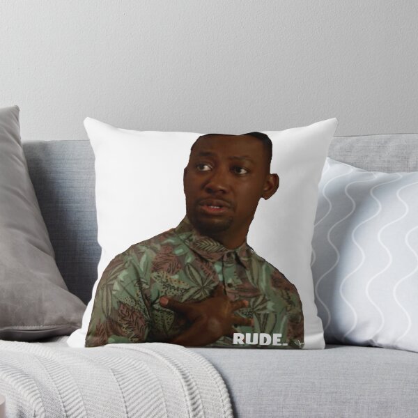 Item preview, Winston Bishop Rude designed and sold by Lindsey2022.