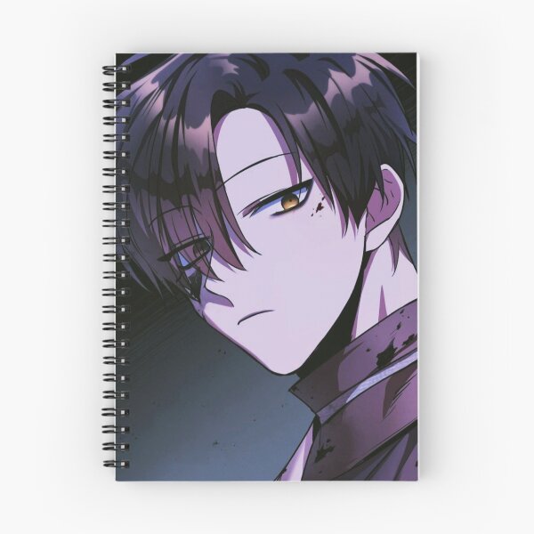 Item preview, Regressor Instruction Manual Lee Kiyoung designed and sold by DaturaSnake.
