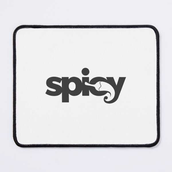 Item preview, Fun Spicy clever design. designed and sold by THE-TFG.