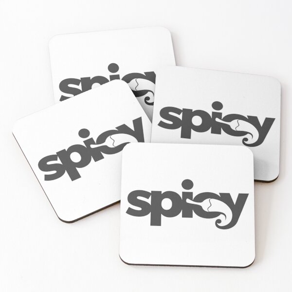 Item preview, Fun Spicy clever design. designed and sold by THE-TFG.