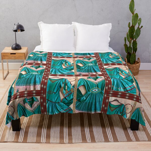 Item preview, Native American Fashion with Dream Catcher  designed and sold by oh-bi-me.