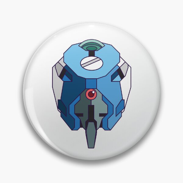 Item preview, Unit-00 Vector designed and sold by richardjmason.