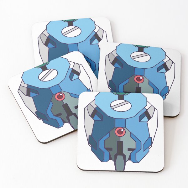 Item preview, Unit-00 Vector designed and sold by richardjmason.