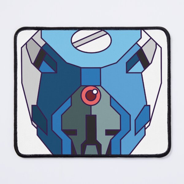 Item preview, Unit-00 Vector designed and sold by richardjmason.