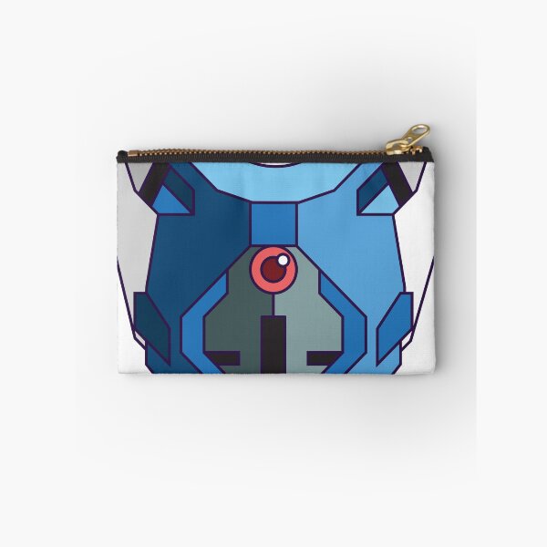 Item preview, Unit-00 Vector designed and sold by richardjmason.