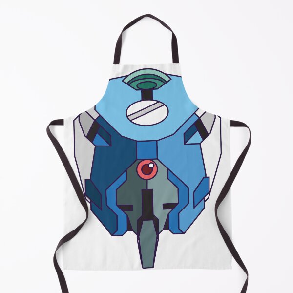 Item preview, Unit-00 Vector designed and sold by richardjmason.