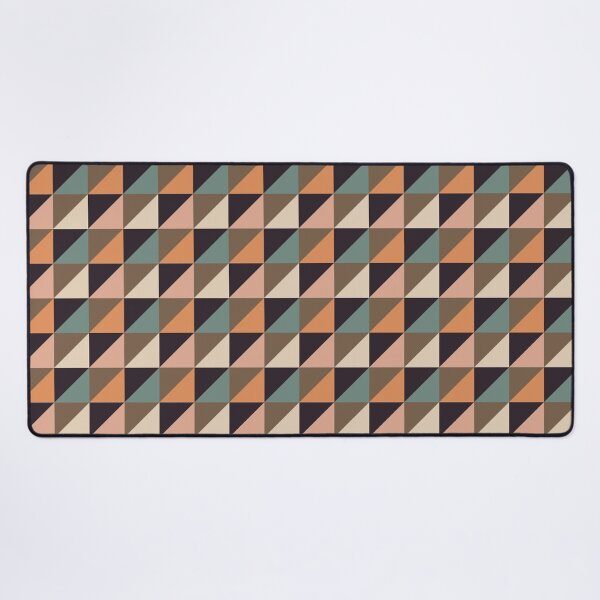 Item preview, Earthy Tones Pattern designed and sold by A. Koh.