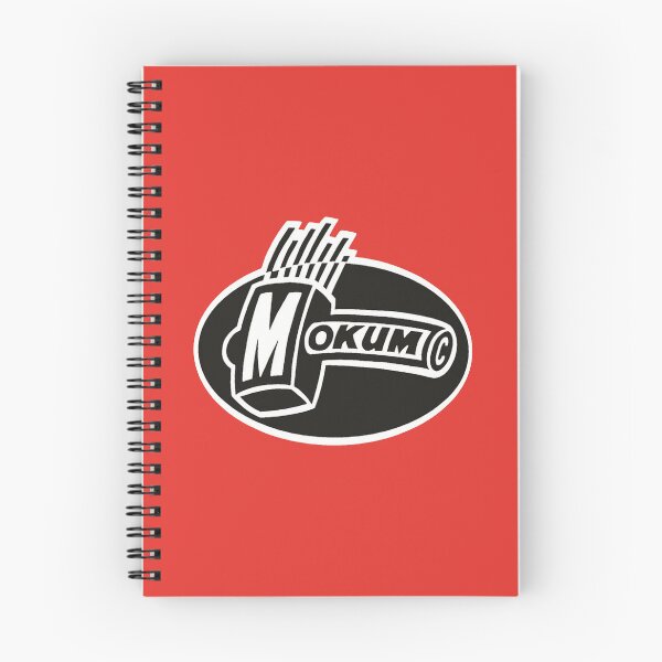 Item preview, Mokum Records designed and sold by JesusDrip.