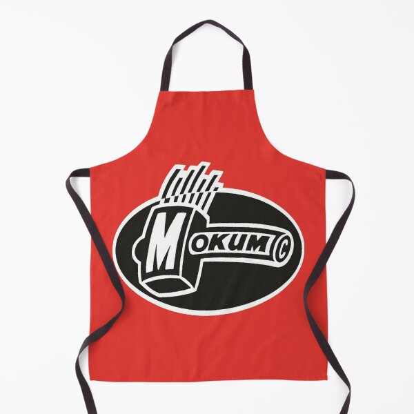 Item preview, Mokum Records designed and sold by JesusDrip.