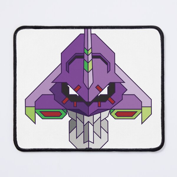 Item preview, Unit-01 Vector designed and sold by richardjmason.