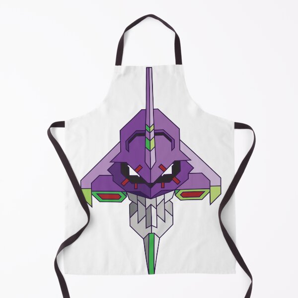 Item preview, Unit-01 Vector designed and sold by richardjmason.
