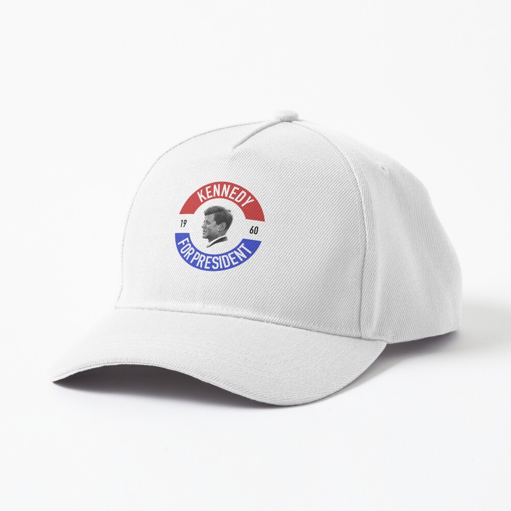 Item preview, Baseball Cap designed and sold by thekennedyway.