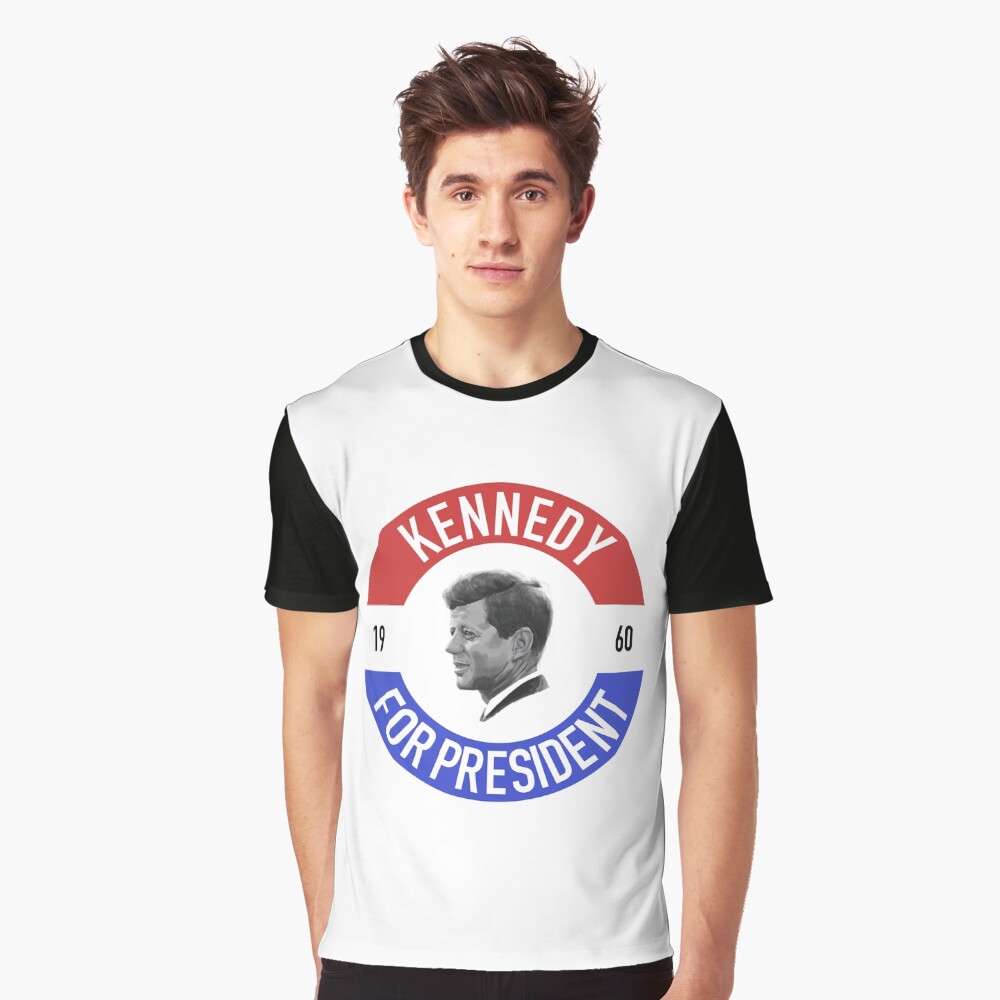 Item preview, Graphic T-Shirt designed and sold by thekennedyway.