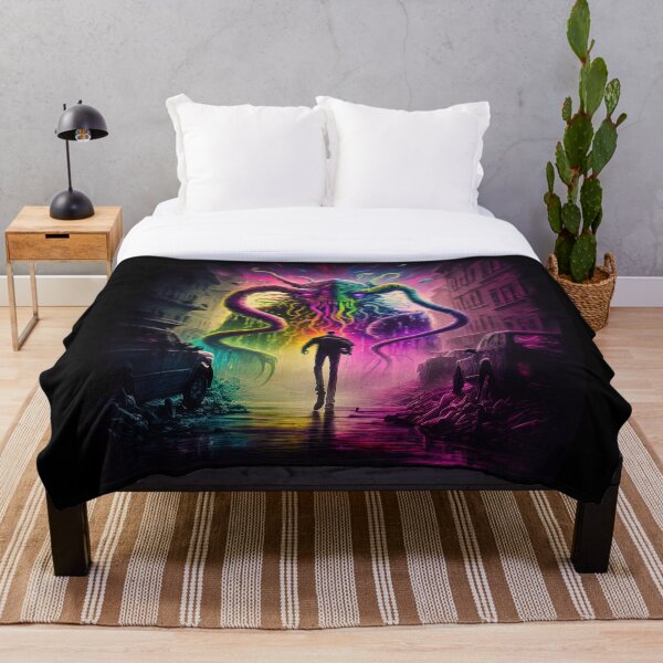 Item preview, Rainbow Entity designed and sold by Definitelycole.