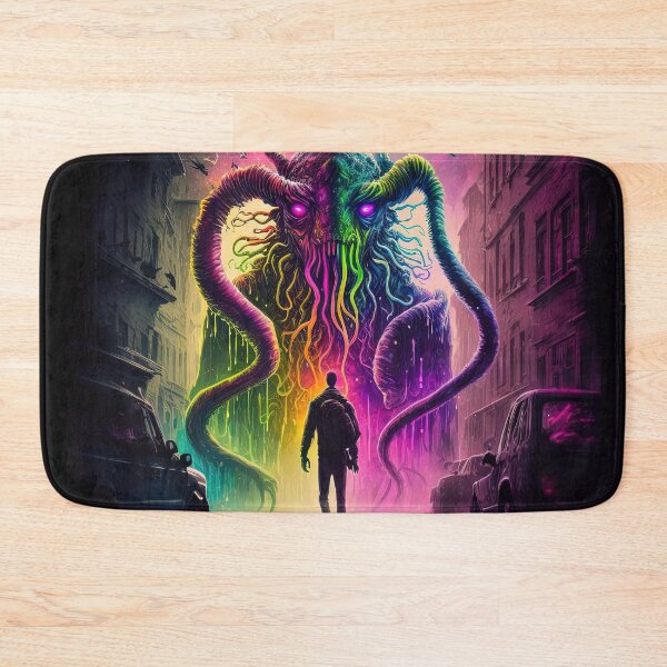 Item preview, Rainbow Entity designed and sold by Definitelycole.