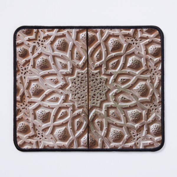 Item preview, Islamic ornaments Mamluk pattern  designed and sold by mohamedeldin.