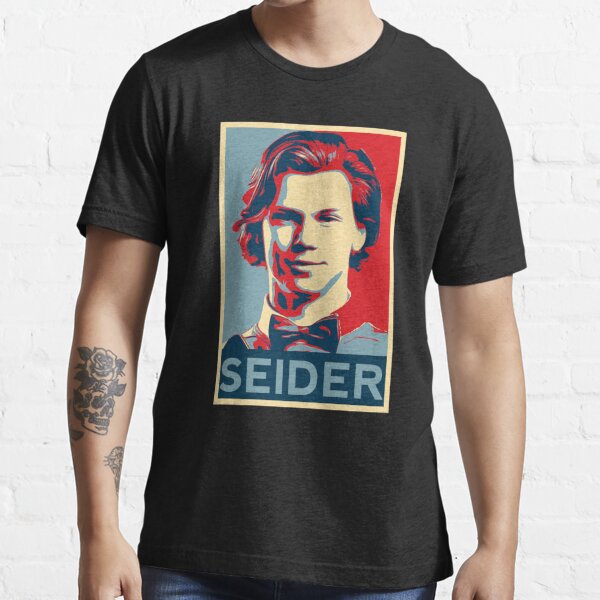 Seider Jersey Essential T-Shirt for Sale by cocreations