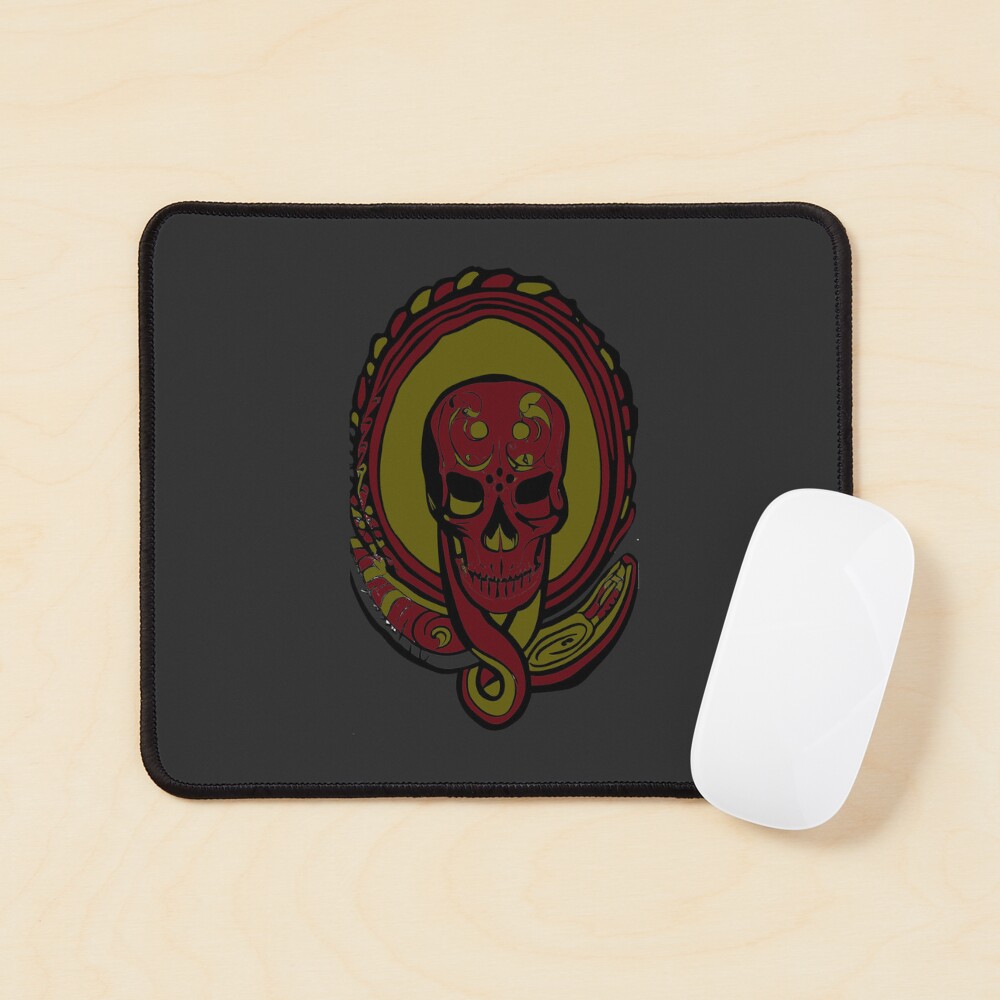 Item preview, Mouse Pad designed and sold by FrogInTheShell.