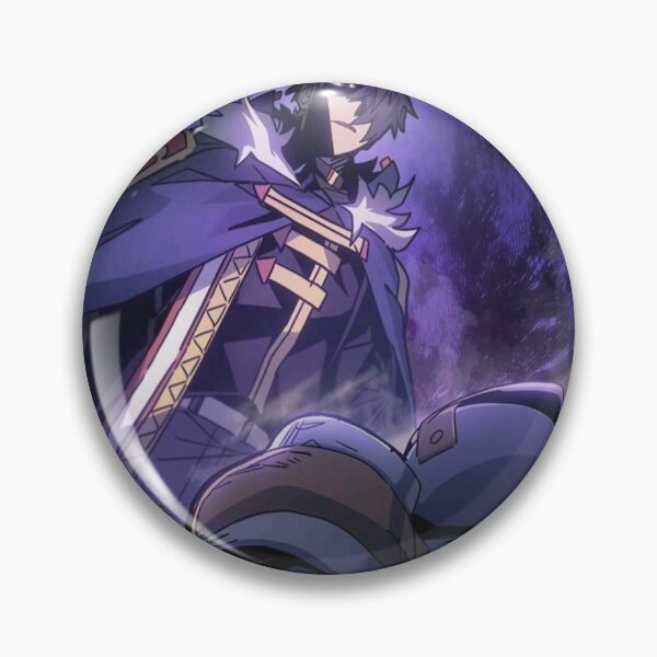 Item preview, A Returner’s Magic Should Be Special Desir Arman designed and sold by DaturaSnake.