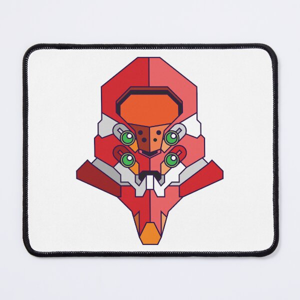 Item preview, Unit-02 Vector designed and sold by richardjmason.