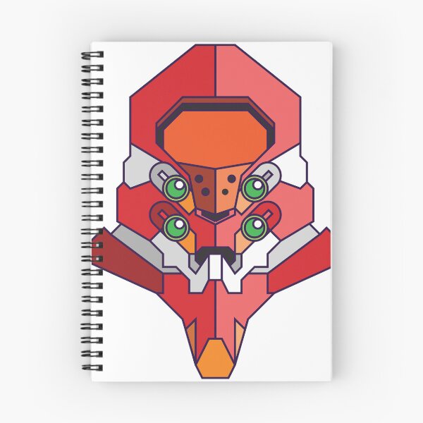 Item preview, Unit-02 Vector designed and sold by richardjmason.