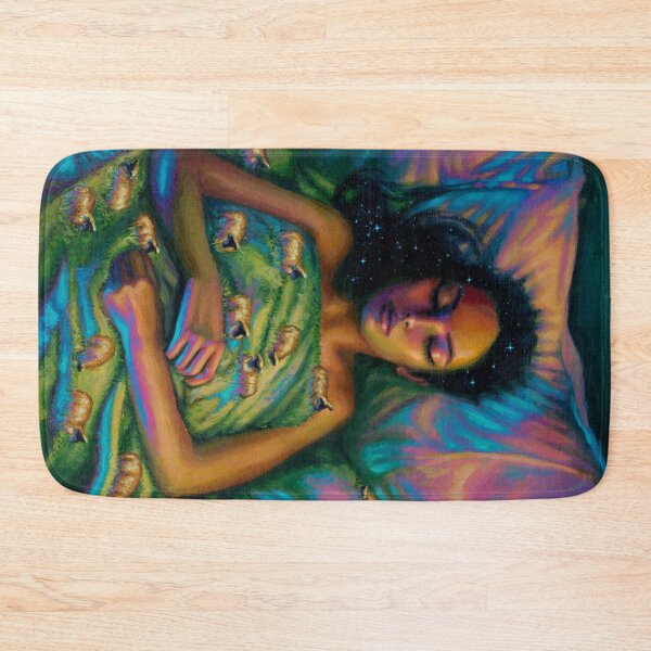 Item preview, Insomnia designed and sold by umantsiva.