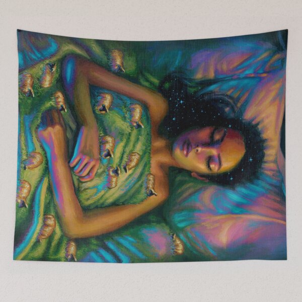 Item preview, Insomnia designed and sold by umantsiva.