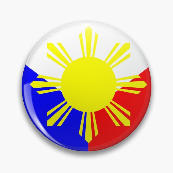 Item preview, Philippine Flag like designed and sold by bry1nt.