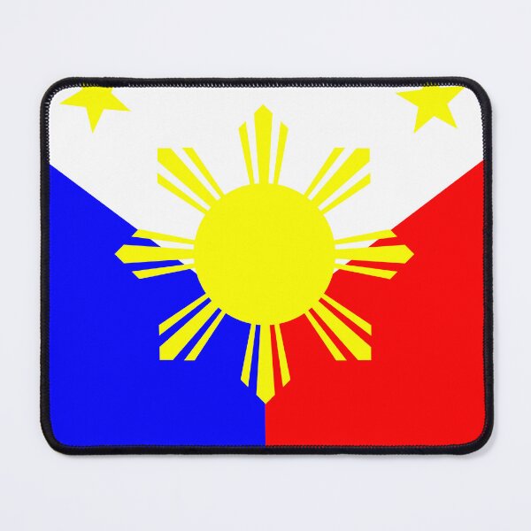 Item preview, Philippine Flag like designed and sold by bry1nt.