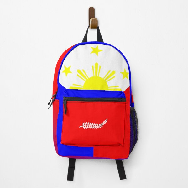 Item preview, Philippine Flag like designed and sold by bry1nt.