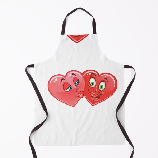 Item preview, Red Heart emojis pack for lovers especially in Christmas Time designed and sold by MichaelGrace.