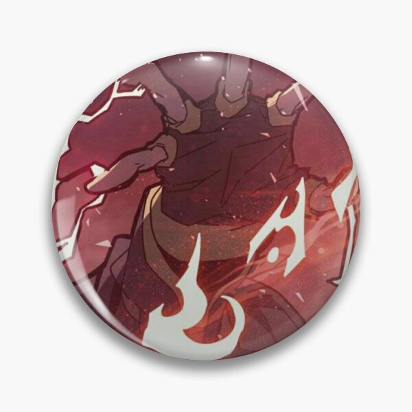 Item preview, A Returner’s Magic Should Be Special Desir Arman designed and sold by DaturaSnake.