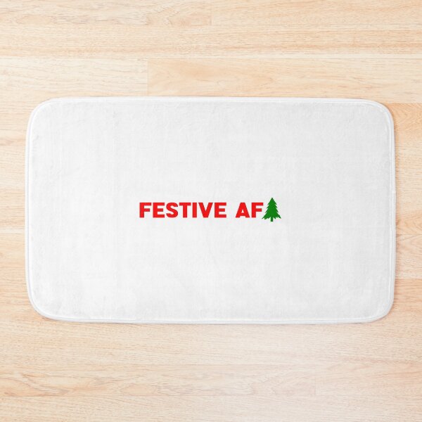 Item preview, Festive AF designed and sold by lfinkbeiner12.