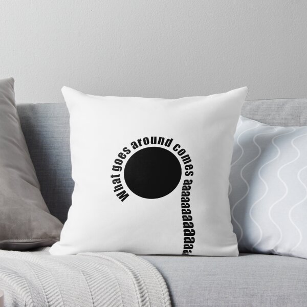 Item preview, What goes around comes around designed and sold by darkorikalo.