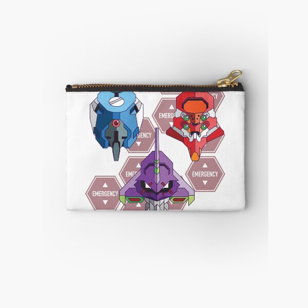 Item preview, Evangelion trio designed and sold by richardjmason.