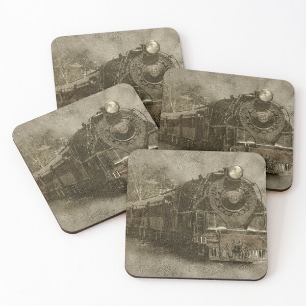Item preview, Locomotive  designed and sold by FantasySkyArt.