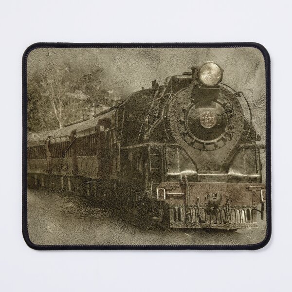 Item preview, Locomotive  designed and sold by FantasySkyArt.