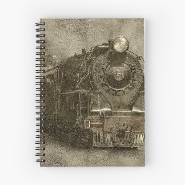 Item preview, Locomotive  designed and sold by FantasySkyArt.