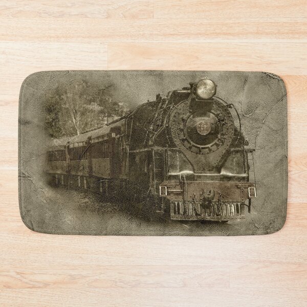 Item preview, Locomotive  designed and sold by FantasySkyArt.