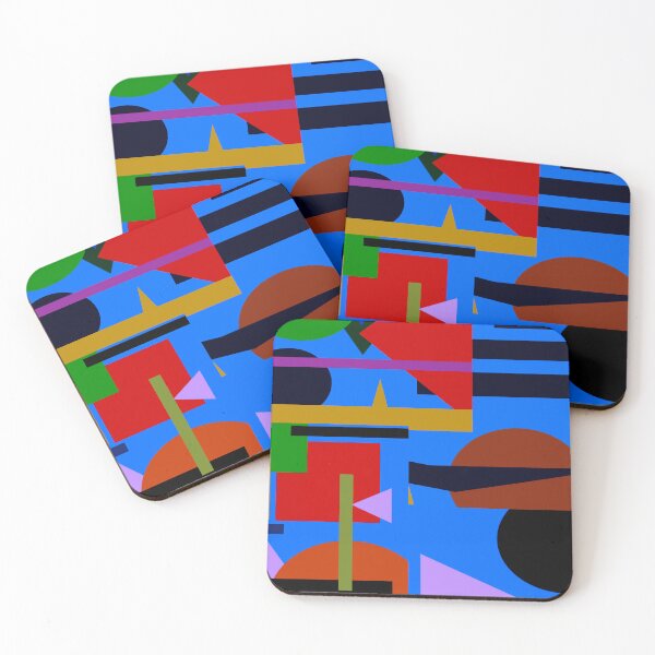 Item preview,  Abstract Work No.19`1911 designed and sold by porfysoundtrack.