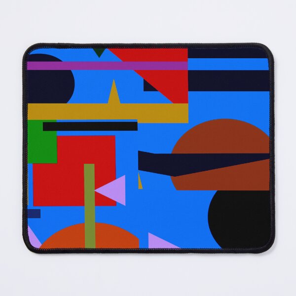 Item preview,  Abstract Work No.19`1911 designed and sold by porfysoundtrack.
